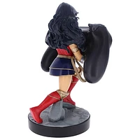 Cable Guys Phone & Controller Holder - Warner Bros: Wonder Woman