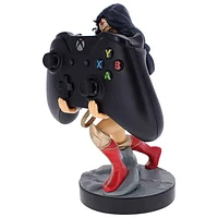 Cable Guys Phone & Controller Holder - Warner Bros: Wonder Woman