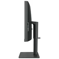 BenQ 27" 4K UHD 60Hz 5ms IPS LCD FreeSync Gaming Monitor (PD2706U) - Metallic Grey