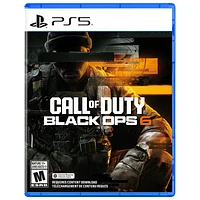 Call of Duty: Black Ops 6 (PS5)