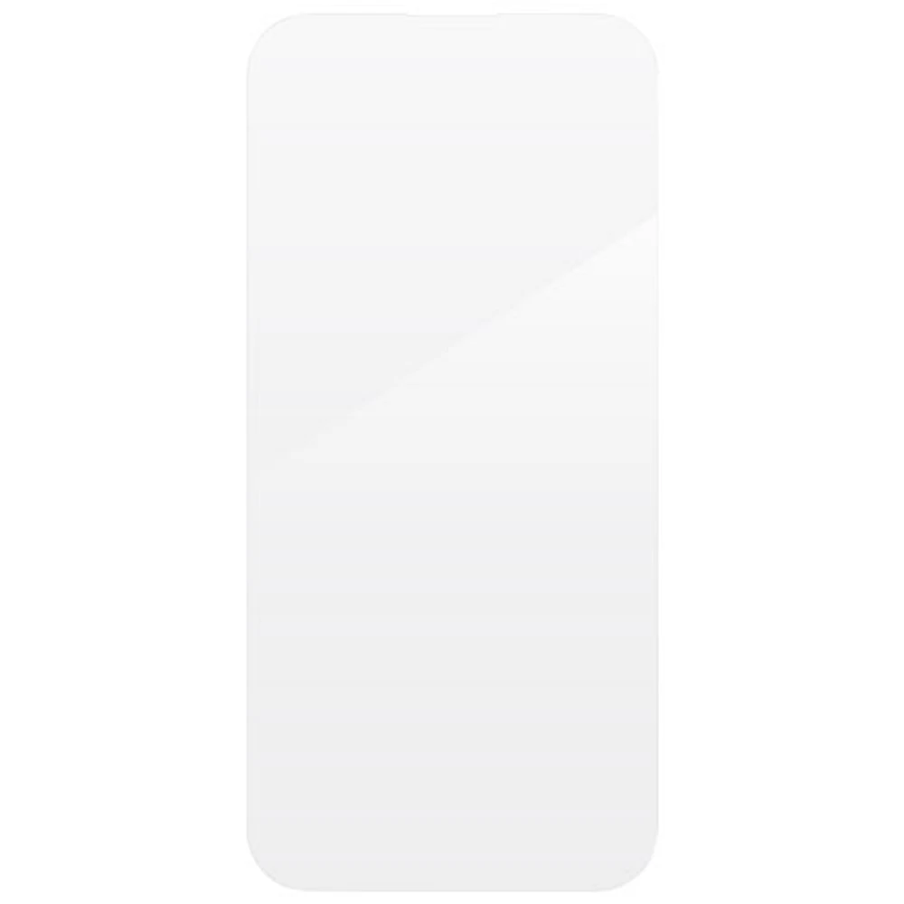 InvisibleShield by Zagg Glass Elite Screen Protector for iPhone 16/15