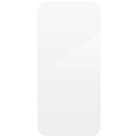 InvisibleShield by Zagg Glass Elite Screen Protector for iPhone 16/15
