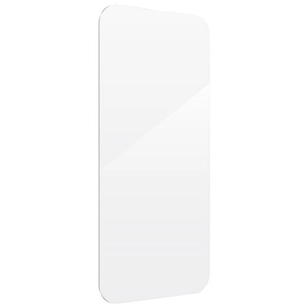 InvisibleShield by Zagg Glass Elite Screen Protector for iPhone 16/15