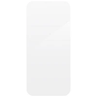 InvisibleShield by Zagg Glass XTR4 Screen Protector for iPhone 16/15