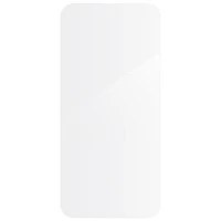 Protecteur d'écran en verre XTR4 d'InvisibleShield by Zagg pour iPhone 16 Plus/15 Plus