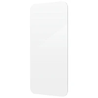 Protecteur d'écran en verre XTR4 d'InvisibleShield by Zagg pour iPhone 16 Plus/15 Plus
