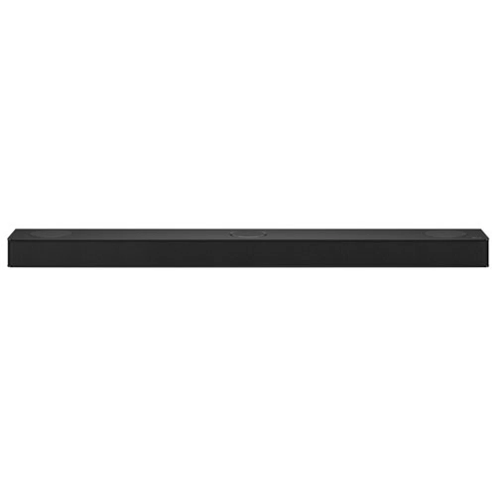 LG S80TR 580-Watt 5.1.3 Channel Sound Bar with Wireless Subwoofer & Rear Speakers - Exclusive Retail Partner