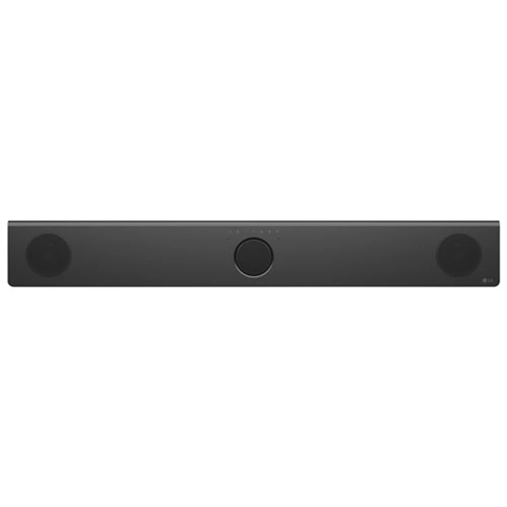 LG S80TR 580-Watt 5.1.3 Channel Sound Bar with Wireless Subwoofer & Rear Speakers - Exclusive Retail Partner
