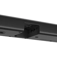 LG S80TR 580-Watt 5.1.3 Channel Sound Bar with Wireless Subwoofer & Rear Speakers - Exclusive Retail Partner