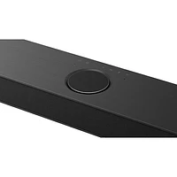 LG S80TR 580-Watt 5.1.3 Channel Sound Bar with Wireless Subwoofer & Rear Speakers - Exclusive Retail Partner