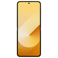 Koodo Samsung Galaxy Z Flip6 5G 512GB - Yellow - Select Tab Plan