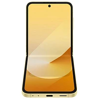 Koodo Samsung Galaxy Z Flip6 5G 512GB - Yellow - Select Tab Plan