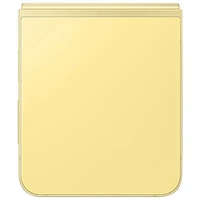 Koodo Samsung Galaxy Z Flip6 5G 512GB - Yellow - Select Tab Plan