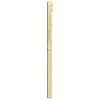 Koodo Samsung Galaxy Z Flip6 5G 512GB - Yellow - Select Tab Plan