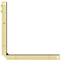Koodo Samsung Galaxy Z Flip6 5G 512GB - Yellow - Select Tab Plan