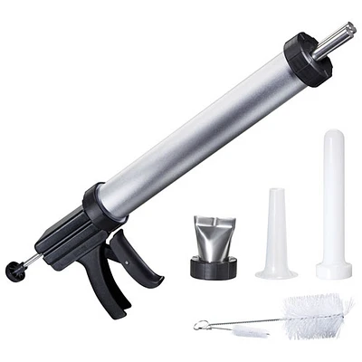 Pistolet original pour viande séchée de Weston