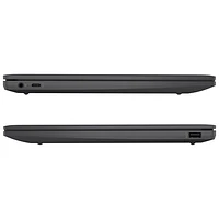 HP 14" Chromebook - Glacier Silver (Intel N-series N100/4GB RAM/128GB SSD/Chrome OS)