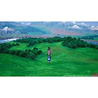 Dragon Quest III HD-2D Remake (PS5)