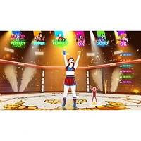 Just Dance 2025 Limited Edition (Switch)