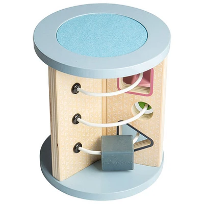 Trieur sensoriel roulant de Bigjigs