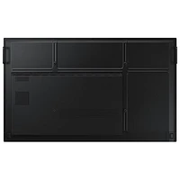 Samsung WAD 65" 4K UHD Android OS Interactive Display (LH65WADWLGCXZA) - Space Grey