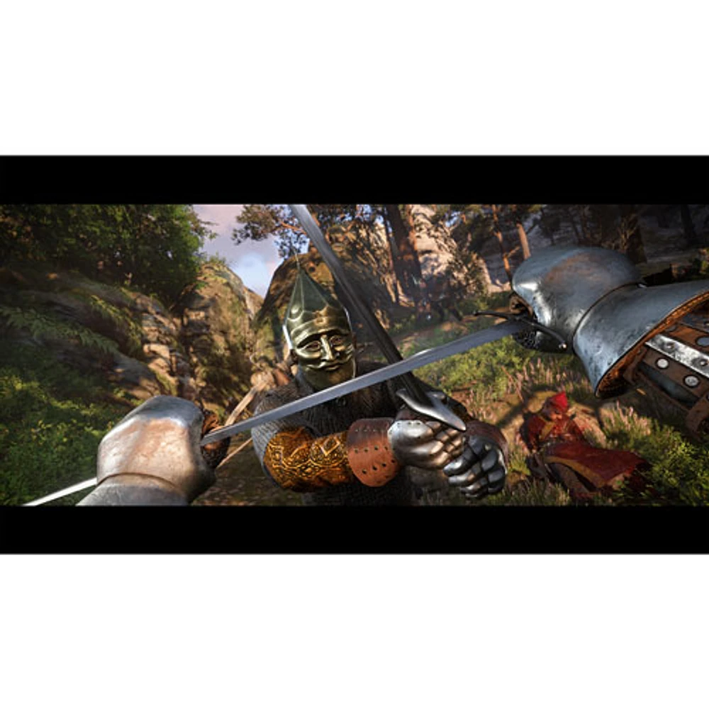 Kingdom Come Deliverance II (Xbox Series X)
