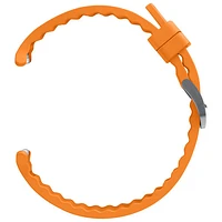 Samsung X2 PeakForm Band for Galaxy Watch - Medium / Large - Orange