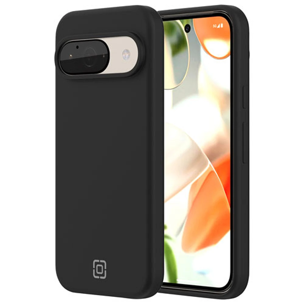 tui rigide ajusté en silicone Sensor d'Incipio pour Pixel 9/9 Pro de Google