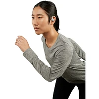 Belkin SoundForm ClearFit Open-Ear True Wireless Earbuds - Sand
