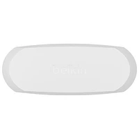 Belkin SoundForm Rhythm In-Ear True Wireless Earbuds - White