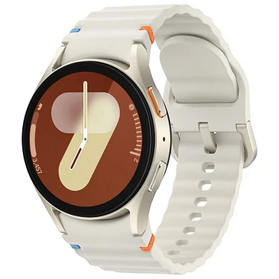 Samsung Galaxy Watch7 40mm LTE Smartwatch - Cream