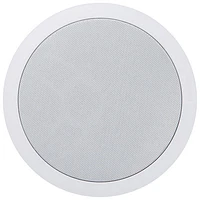 Polk Audio MC60 6.5" In-Ceiling Speaker - Single - Exclusive Retail Partner