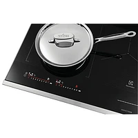 Electrolux 36" 5-Element Induction Cooktop (ECCI3668AS) - Stainless Steel