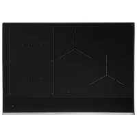 Electrolux 30" 4-Element Induction Cooktop (ECCI3068AS) - Stainless Steel