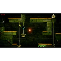 The Legend of Zelda: Echoes of Wisdom (Switch)