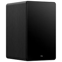 TCL Q75H 620-Watt 5.1.2 Channel Dolby Atmos Sound Bar with Wireless Subwoofer