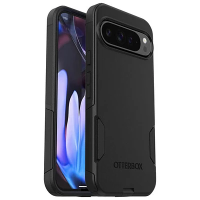 tui rigide ajusté Commuter d'OtterBox pour Pixel 9 Pro