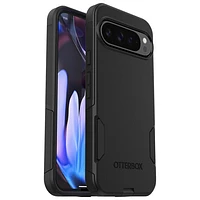 OtterBox Commuter Fitted Hard Shell Case for Pixel 9 Pro XL - Black
