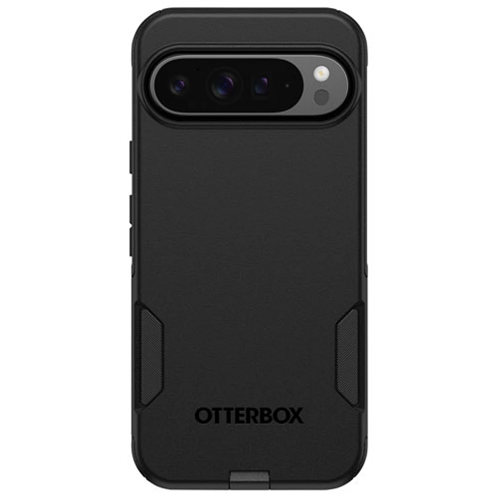OtterBox Commuter Fitted Hard Shell Case for Pixel 9 Pro XL - Black