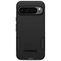 OtterBox Commuter Fitted Hard Shell Case for Pixel 9 Pro XL - Black