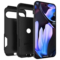 tui rigide ajusté Commuter d'OtterBox pour Pixel 9 Pro