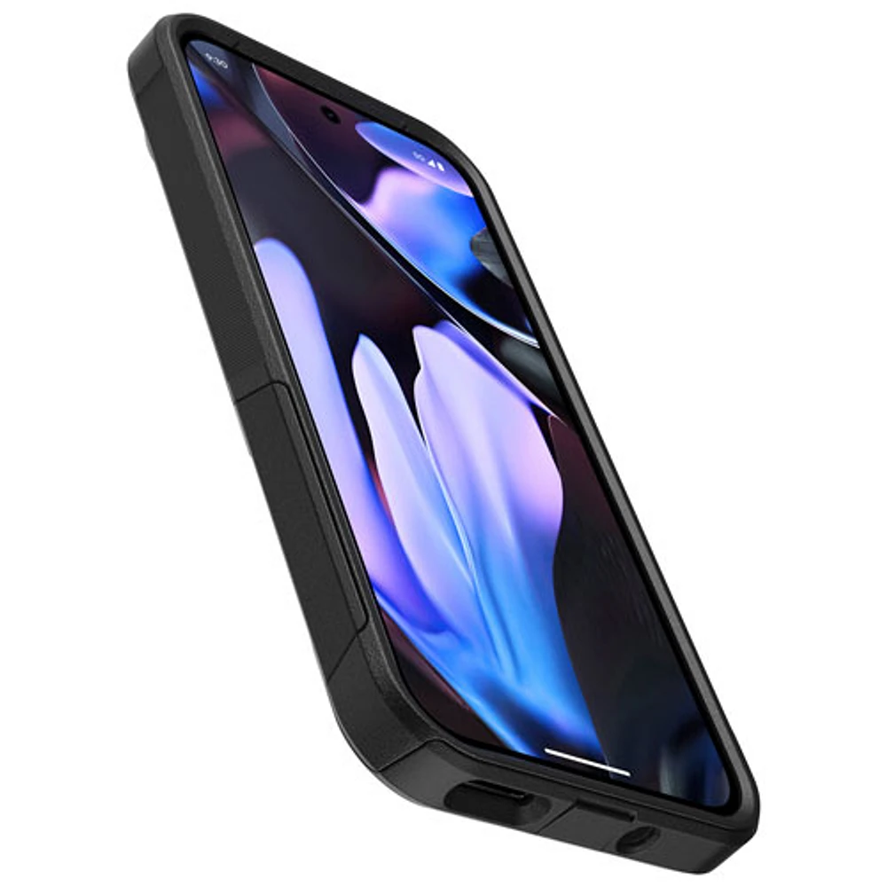 tui rigide ajusté Commuter d'OtterBox pour Pixel 9 Pro