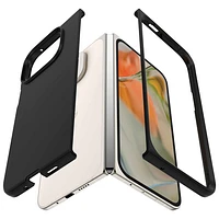 Étui rigide ajusté Thin Flex d'OtterBox pour Pixel 9 Pro Fold - Noir