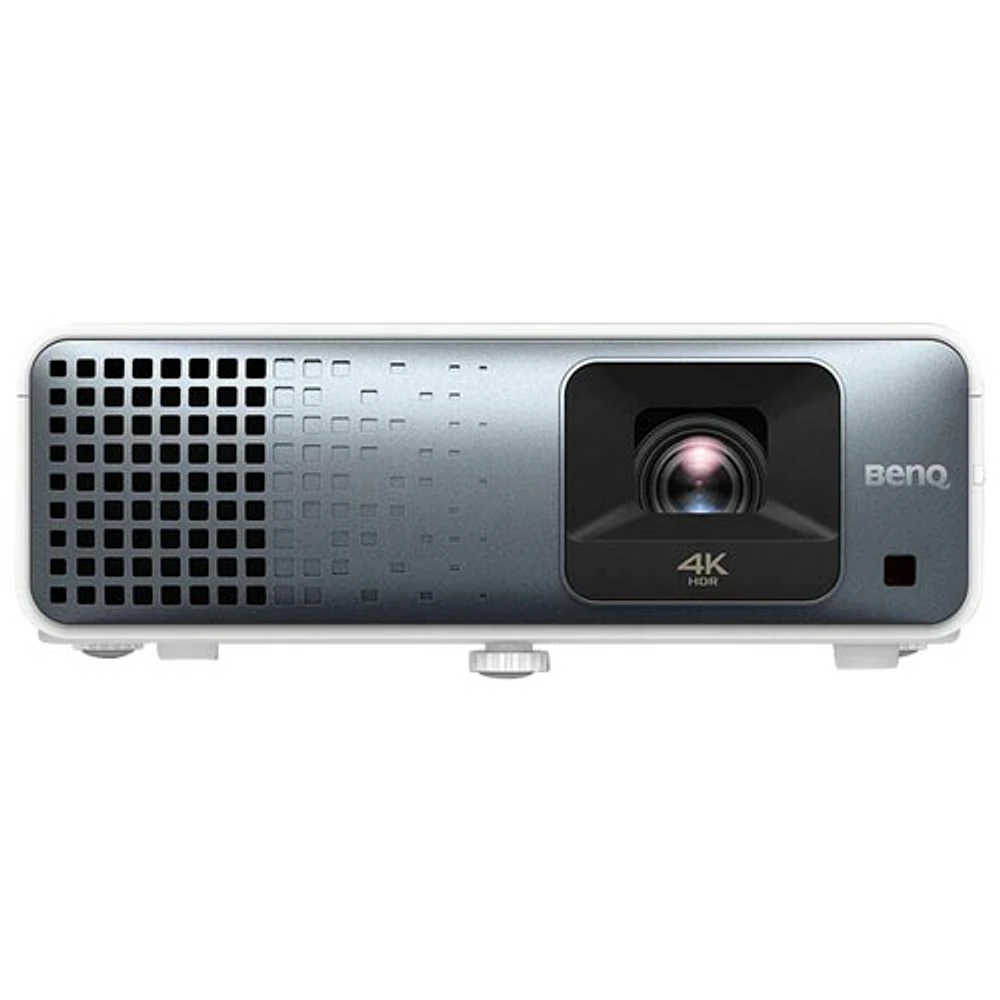 BenQ 4K Ultra HD HDR Laser Gaming Projector (TK710)
