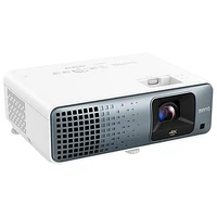 BenQ 4K Ultra HD HDR Laser Gaming Projector (TK710)