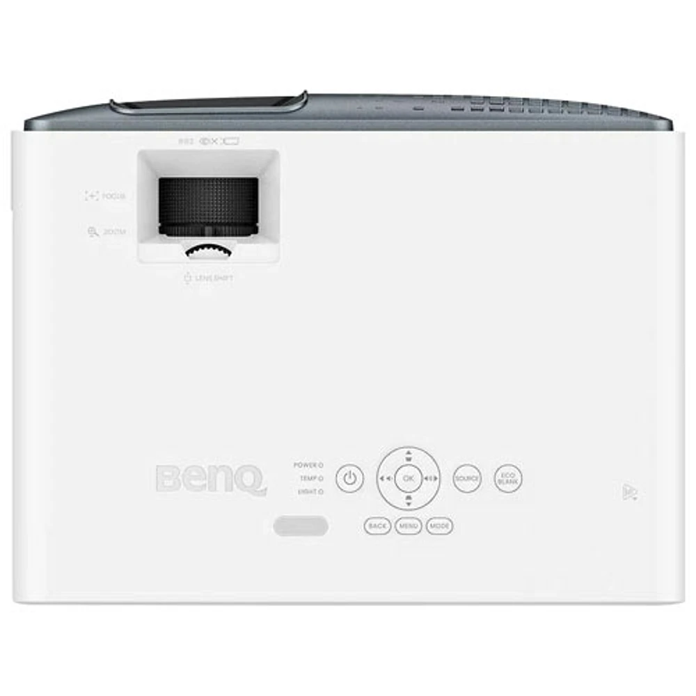 BenQ 4K Ultra HD HDR Laser Gaming Projector (TK710)