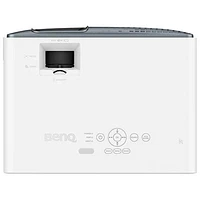 BenQ 4K Ultra HD HDR Laser Gaming Projector (TK710)