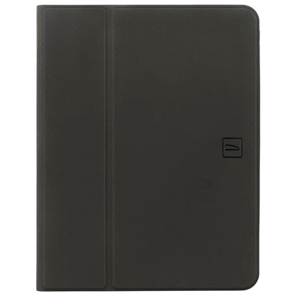 Étui Milano Italy Up Plus de Tucano pour iPad Air de 11 po (M4) - Noir