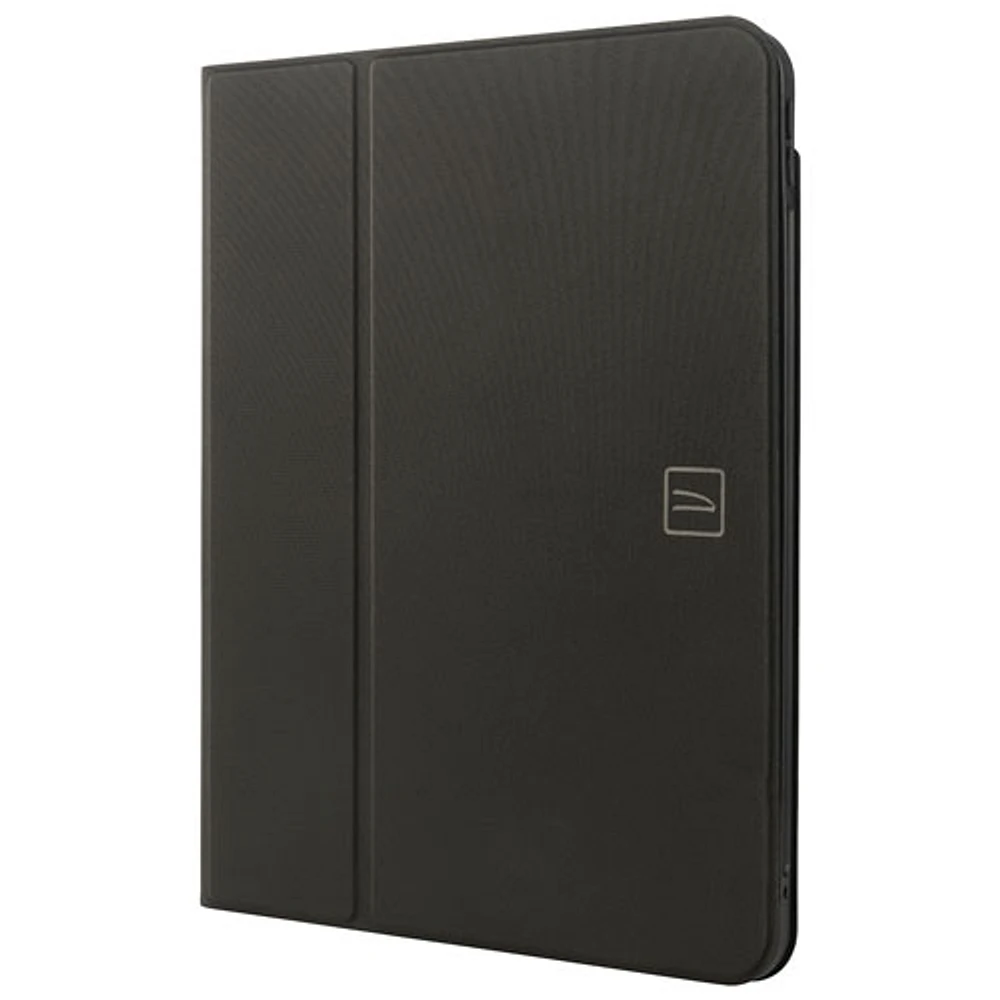 Étui Milano Italy Up Plus de Tucano pour iPad Air de 11 po (M4) - Noir