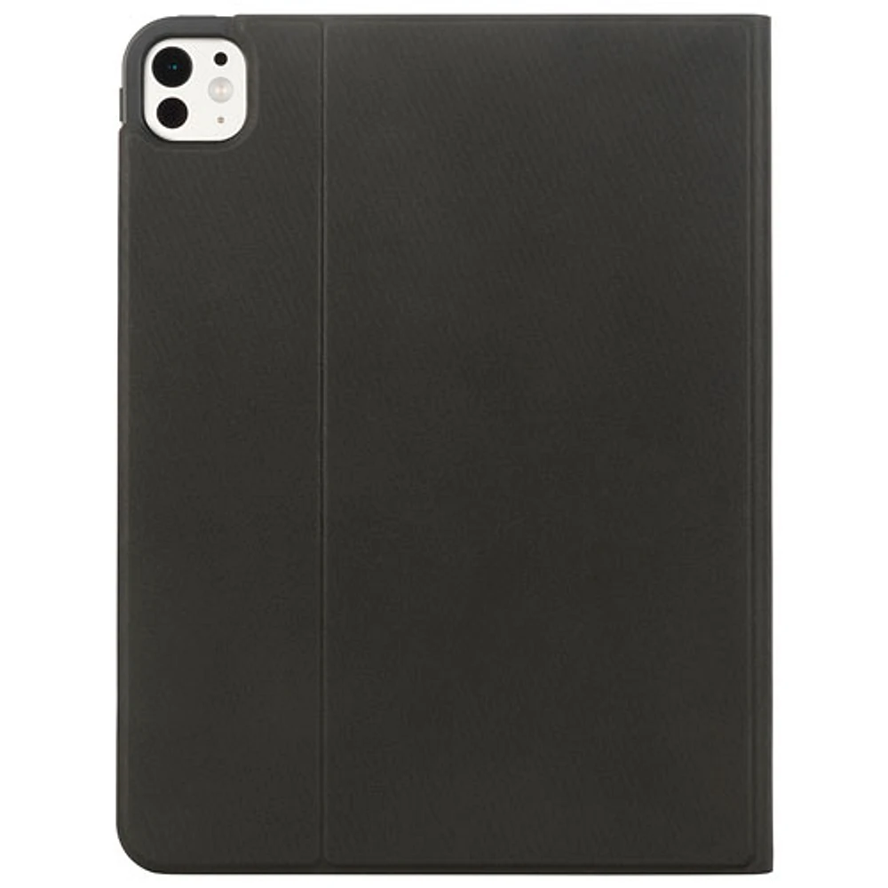 Étui Milano Italy Up Plus de Tucano pour iPad Air de 11 po (M4) - Noir